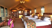 Sweetwaters Serena Camp Hotels in 