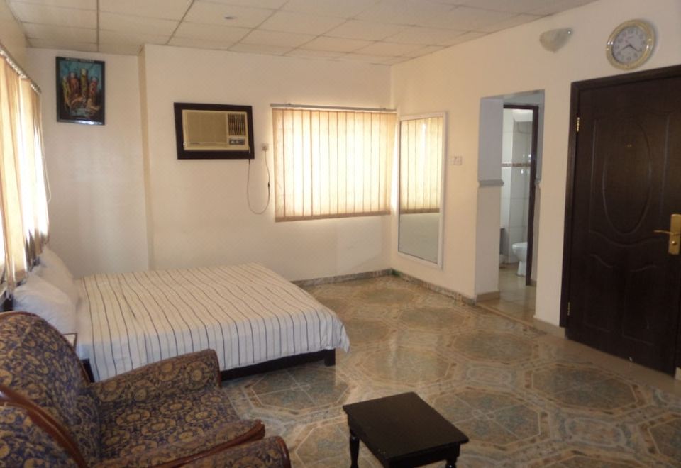Ivory Suites