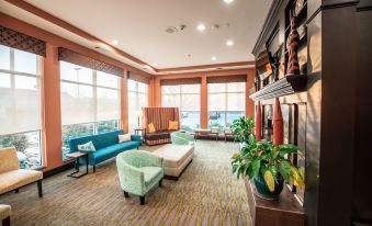 Hilton Garden Inn Birmingham/Trussville