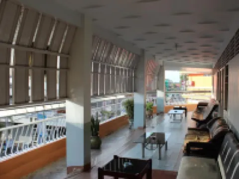 Hotel Sinar Khatulistiwa