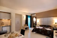 Theros Hotel Hotels in Kolymvari