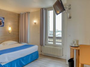 Hotel le Gambetta