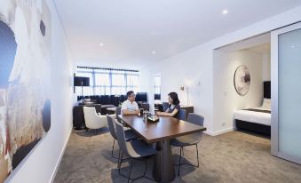 Silkari Suites at Chatswood