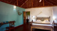 Lodge des Terres Blanches Các khách sạn ở Majunga