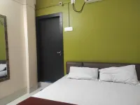 Homocation SP Lodge
