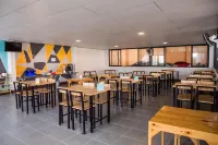 OYO 75464 Nakarin Hotel Hotels in Amnat Charoen