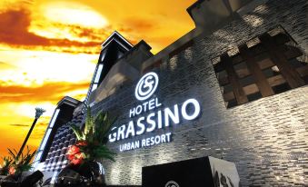 Hotel Grassino Urban Resort Kyoto - Adult Only