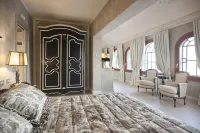 Relais Villa Prato Hotels in Mombaruzzo