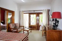 Hotel - Odjo d´Agua