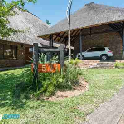 Kruger Park Lodge Unit No 521 with Private Pool Hotel Exterior