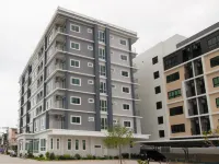 Charisma Hotel Hotels near Assumption College Rayong