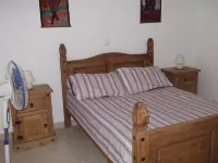 Vila Cabral 2 Apartments - AC Hotels near Reserva Natural Ponta do Sol