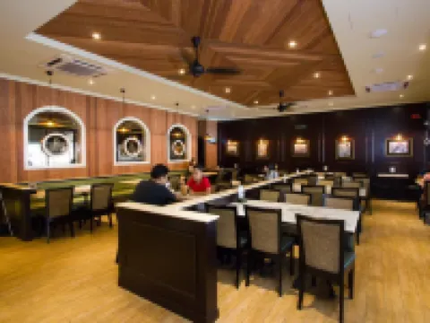 Tropicana Boutique Hotel