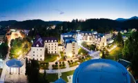 Hotel Zagreb - Health & Beauty Hotels in Zabljek