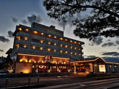 Lit Hotel Nakijin