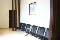 Belatuk Guesthouse Syariah Hotels in Pinang Dalam River