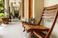 Paseban Sena Ballroom and Boutique Hotel - 2 stelle