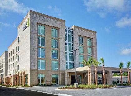 Home2 Suites by Hilton Charleston West Ashley