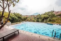 Comfortable And Strategic Studio At Taman Melati Jatinangor Apartment Hotel di Jatinangor