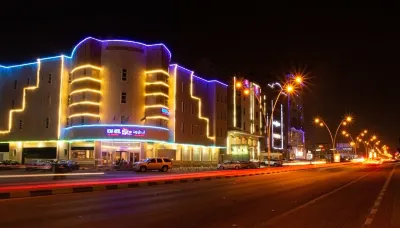 Rona Hotel Hoteller i Olaya