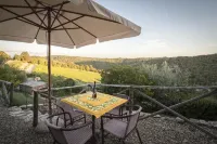 Collelungo Hotels in Castellina in Chianti