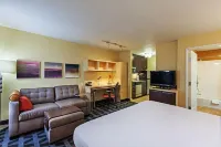 TownePlace Suites Tulsa Broken Arrow Hotels in Broken Arrow