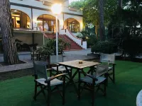 Hotel Deanna Golf Hotels in Savio