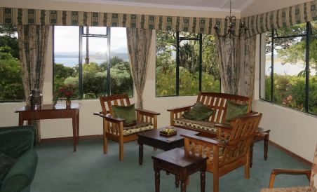 Norma Jeanes Lake View Resort - Housity