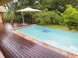 Kruger Park Lodge Unit No 252 with Private Pool