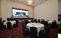 MITC Hotel - Morgenmad