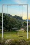 The Sylvan Retreat