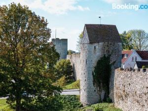 Österport - Visby Lägenhetshotell