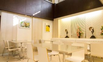 My Hotel Pratunam