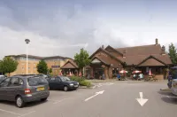 Premier Inn London Croydon (Purley A23) Hotels in Coulsdon