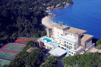Hotel Porto Real Hotels in 