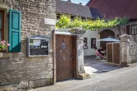 Weingut Knauer Hotels near Lidl