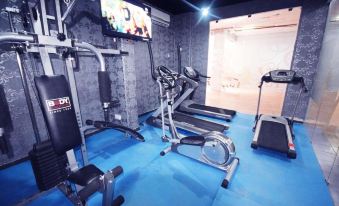 Hotel Leaders Plaza Salmiya