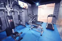Hotel Leaders Plaza Salmiya Hoteles en Salmiya