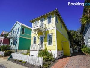 30A Beach House - Sunny Daze by Panhandle Getaways