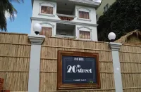 Sinaka Angkor Hotel Hotels in 