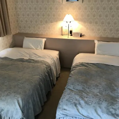 Hotel Muroran Hills