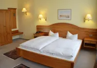 Hotel Fürstenhof Hotels in Semlin