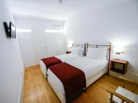 MORGADIO DA CALÇADA Hotels in Casal de Loivos