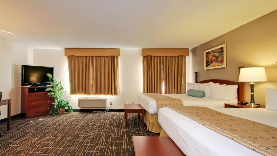 Best Western Airport Inn