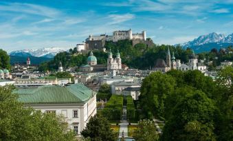 Salzburg Hotel Lilienhof