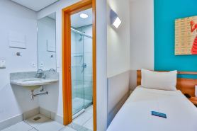 Mega Moda Goiania Hotel