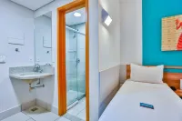 Mega Moda Goiania Hotel