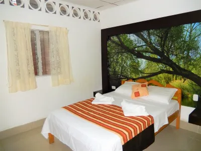 Hospedaje Neydita Hotels in Iquitos