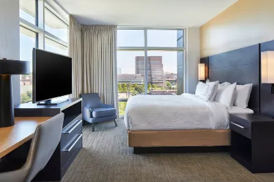 Residence Inn Cleveland University Circle/Medical Center Hotels near Cleveland Clinic