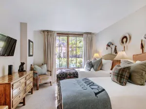 The Vail Collection at the Ritz Carlton Residences Vail